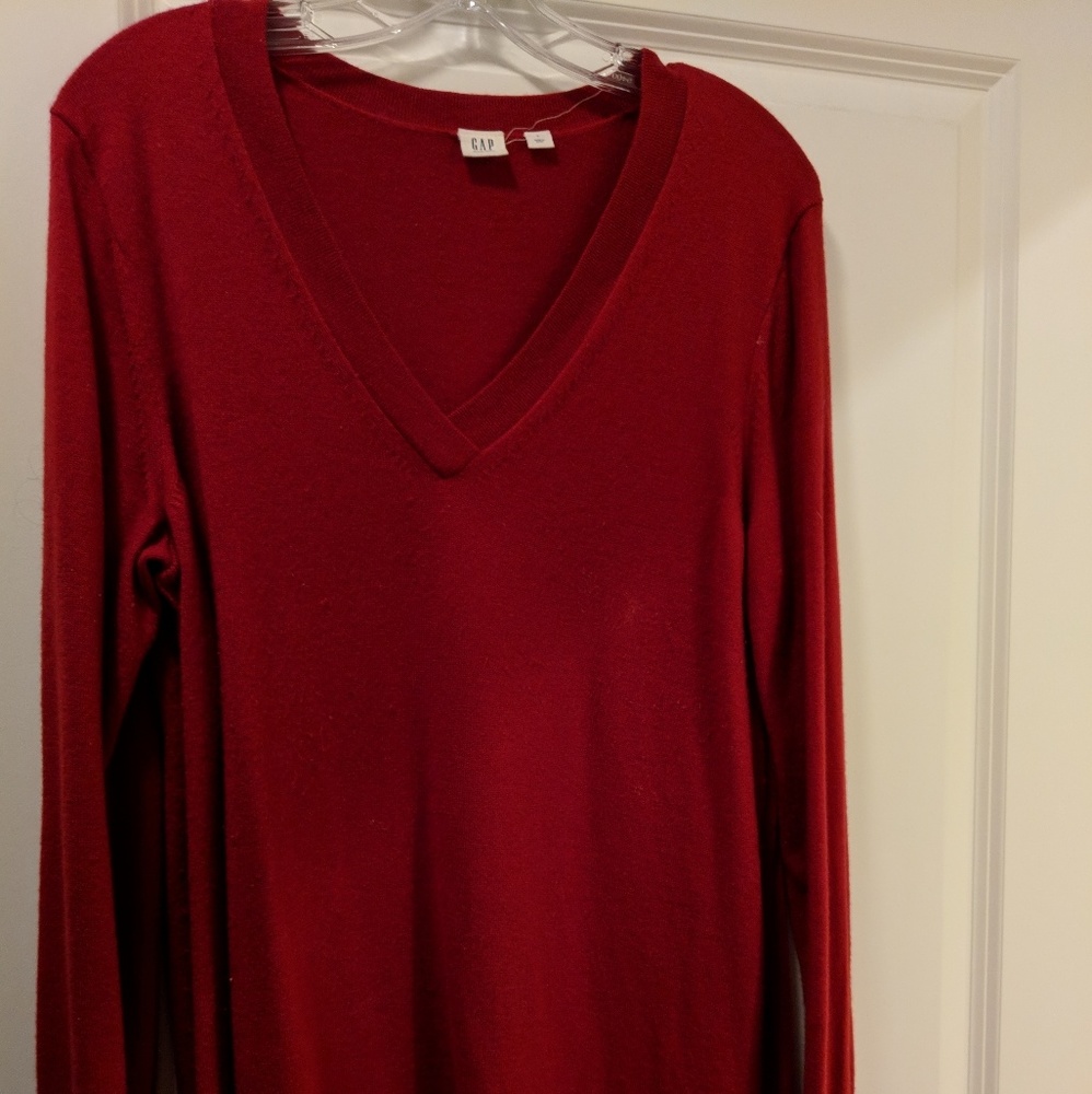 Gap Maternity Sweater